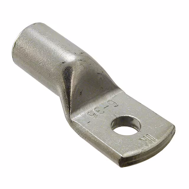 5580635 W眉rth Elektronik  Ring Connectors